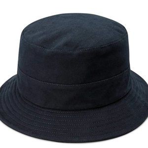 Fawler Navy Bucket Hat-Never Worn